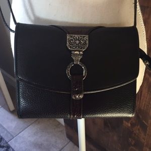 Brighton Nepal Crossbody Organizer